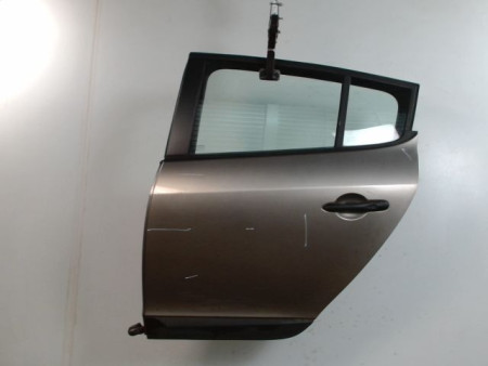 PORTE ARRIERE GAUCHE RENAULT MEGANE
