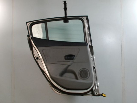 PORTE ARRIERE GAUCHE RENAULT MEGANE