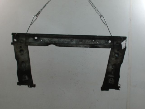 TRAVERSE INFERIEURE ARMATURE AVANT RENAULT MEGANE