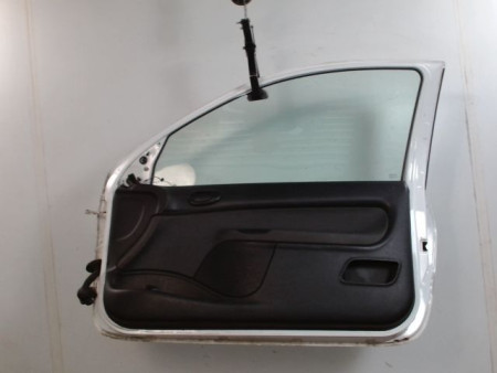 PORTE AVANT DROIT PEUGEOT 206
