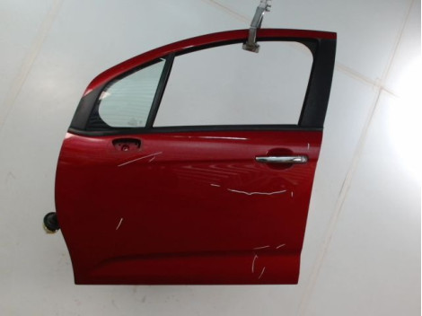 PORTE AVANT GAUCHE CITROEN C3