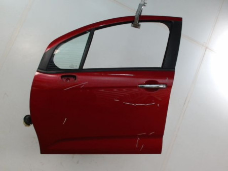 PORTE AVANT GAUCHE CITROEN C3