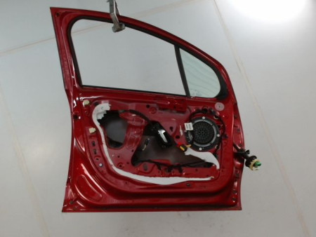 PORTE AVANT GAUCHE CITROEN C3