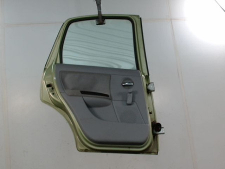 PORTE ARRIERE GAUCHE CITROEN C3