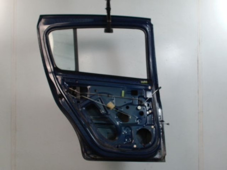 PORTE ARRIERE GAUCHE DACIA SANDERO