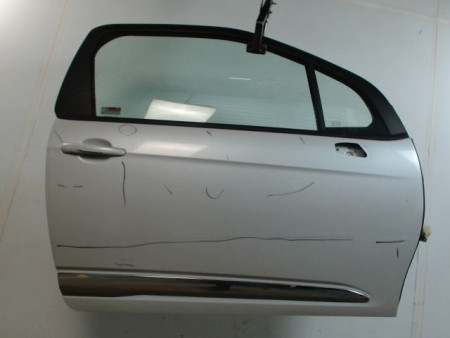 PORTE AVANT DROIT CITROEN DS3
