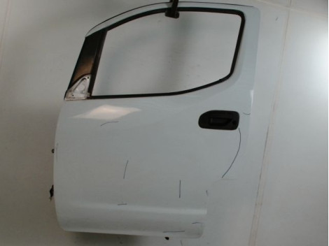 PORTE AVANT GAUCHE NISSAN NV200