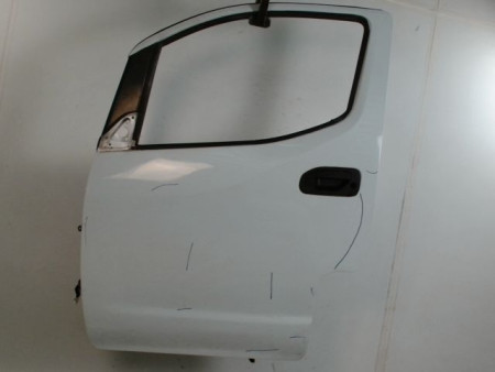 PORTE AVANT GAUCHE NISSAN NV200