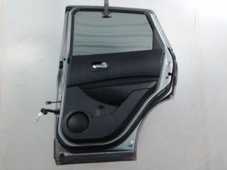 PORTE ARRIERE DROIT NISSAN QASHQAI
