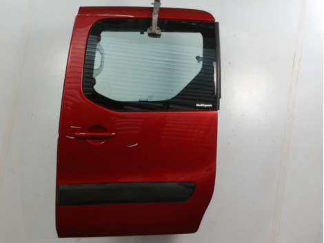 PORTE COULISSANTE GAUCHE CITROEN BERLINGO