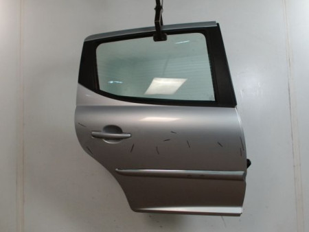 PORTE ARRIERE DROIT PEUGEOT 207