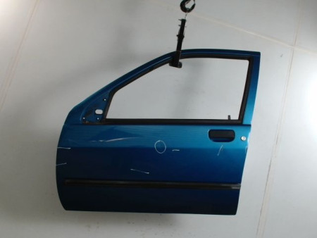 PORTE AVANT GAUCHE RENAULT CLIO