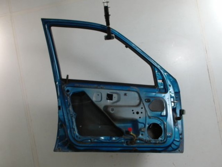 PORTE AVANT GAUCHE RENAULT CLIO
