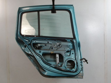 PORTE ARRIERE GAUCHE RENAULT CLIO
