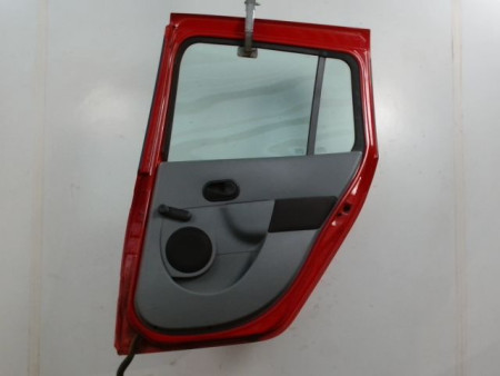 PORTE ARRIERE DROIT RENAULT MODUS