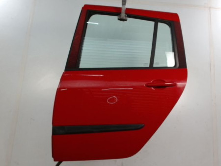 PORTE ARRIERE GAUCHE RENAULT MODUS