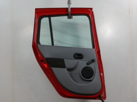 PORTE ARRIERE GAUCHE RENAULT MODUS