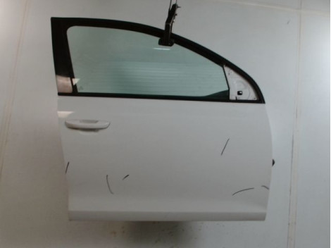 PORTE AVANT DROIT VOLKSWAGEN GOLF