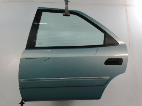 PORTE ARRIERE GAUCHE CITROEN XANTIA
