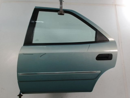 PORTE ARRIERE GAUCHE CITROEN XANTIA