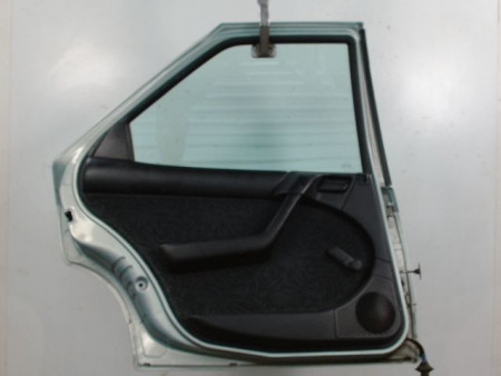 PORTE ARRIERE GAUCHE CITROEN XANTIA