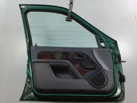 PORTE AVANT GAUCHE RENAULT CLIO