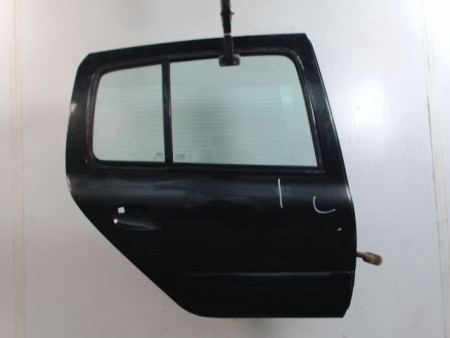 PORTE ARRIERE DROIT RENAULT CLIO