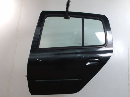 PORTE ARRIERE GAUCHE RENAULT CLIO