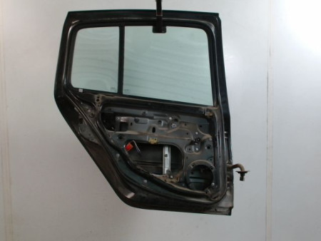PORTE ARRIERE GAUCHE RENAULT CLIO