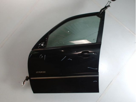 PORTE AVANT GAUCHE SSANGYONG REXTON