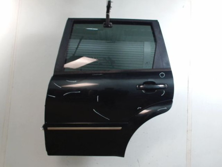 PORTE ARRIERE GAUCHE SSANGYONG REXTON