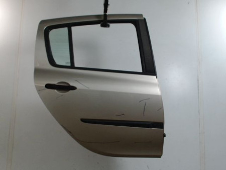 PORTE ARRIERE DROIT RENAULT CLIO