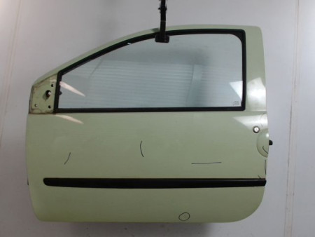 PORTE AVANT GAUCHE RENAULT TWINGO