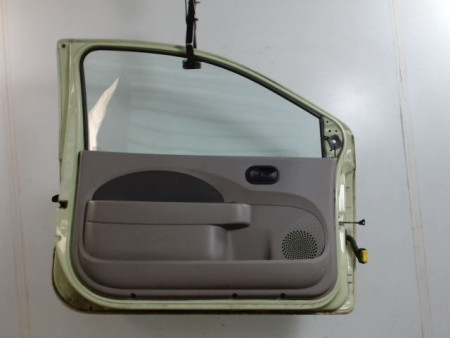 PORTE AVANT GAUCHE RENAULT TWINGO