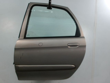 PORTE ARRIERE GAUCHE CITROEN XSARA
