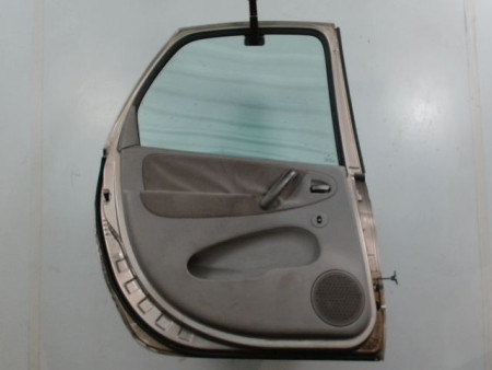PORTE ARRIERE GAUCHE CITROEN XSARA