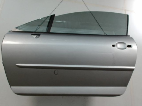 PORTE AVANT GAUCHE PEUGEOT 407