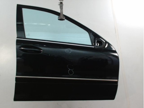PORTE AVANT DROIT MERCEDES CLASSE C