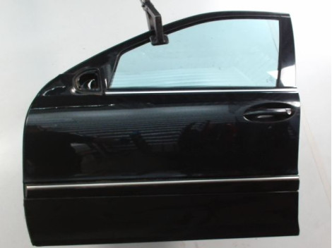 PORTE AVANT GAUCHE MERCEDES CLASSE C