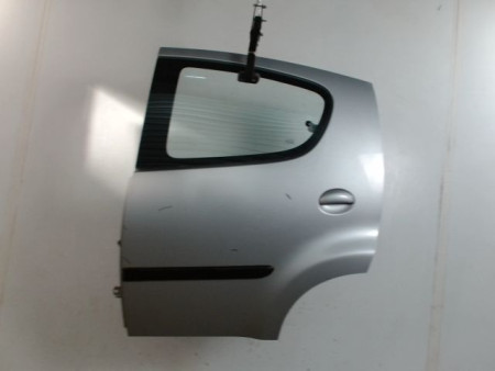 PORTE ARRIERE GAUCHE PEUGEOT 107