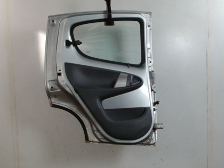 PORTE ARRIERE GAUCHE PEUGEOT 107