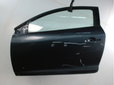 PORTE AVANT GAUCHE RENAULT MEGANE