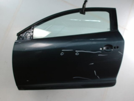 PORTE AVANT GAUCHE RENAULT MEGANE