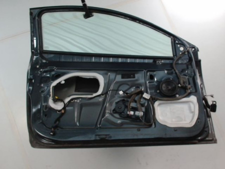 PORTE AVANT GAUCHE RENAULT MEGANE