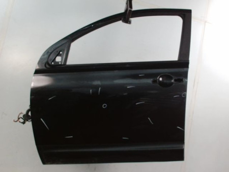 PORTE AVANT GAUCHE NISSAN QASHQAI
