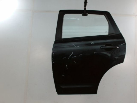 PORTE ARRIERE GAUCHE NISSAN QASHQAI