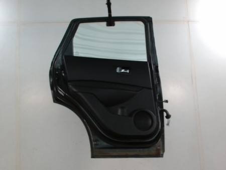 PORTE ARRIERE GAUCHE NISSAN QASHQAI