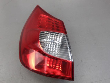 FEU ARRIERE GAUCHE  RENAULT MEGANE