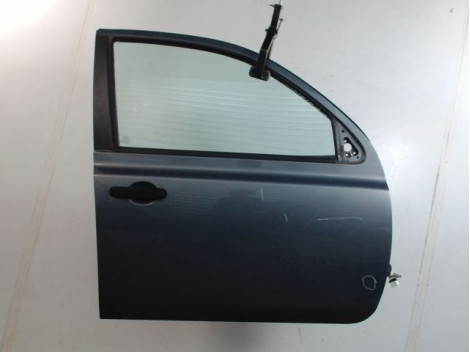 PORTE AVANT DROIT NISSAN MICRA