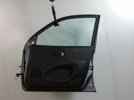 PORTE AVANT DROIT NISSAN MICRA